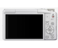 Panasonic DMC-TZ57 EPW Biały - 1388838 - zdjęcie 2